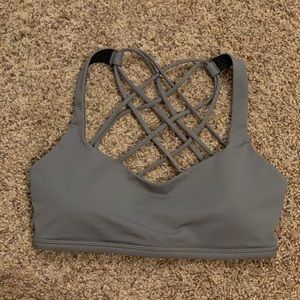 lululemon bra